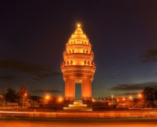 Phnompenh_Independence_monument