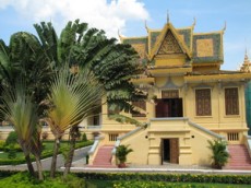 Phnompenh_Royal_Palace